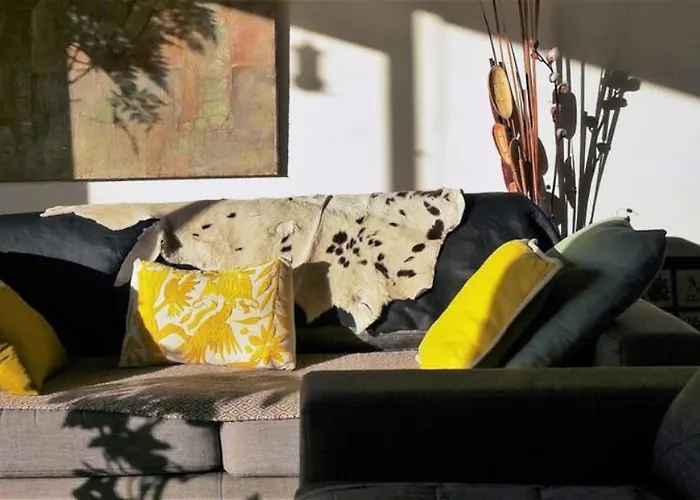 Habitación en casa particular Pequeña Frida - Design Cdmx - áreas Comunes Compartidas *