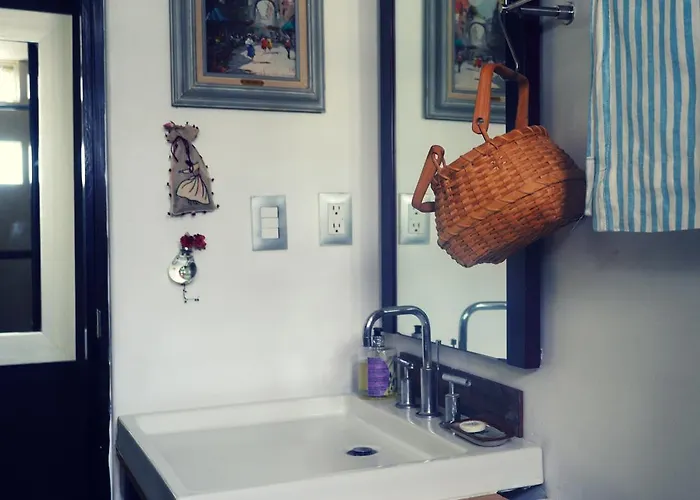 Pequeña Frida - Design Cdmx - áreas Comunes Compartidas